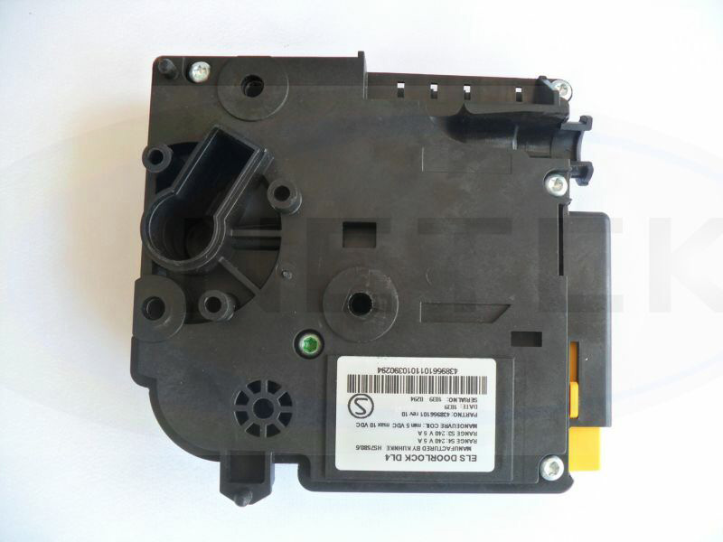 KAPAK Kilit-KUHNKE 438956101